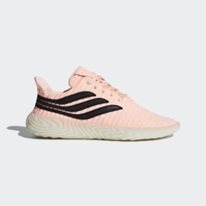 Adidas Sobakov Clear Orange (BB7619)