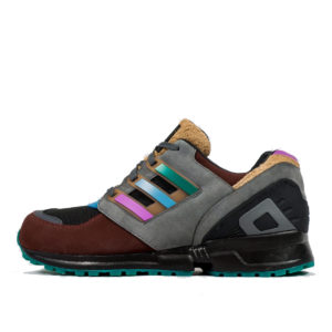 Adidas x Consortium Packer Shoes Equipment EQT ’91 (BB9596)
