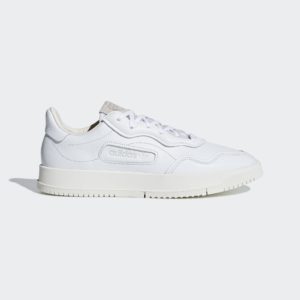 adidas SC Premiere Triple White Cloud White/Crystal White/Chalk White (BD7583)
