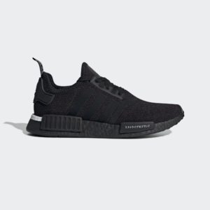 adidas NMD R1 Japan Black (2019) Core Black/Core Black/Cloud White (BD7754)
