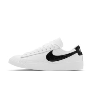 Nike Blazer Low White (BQ0033-100)