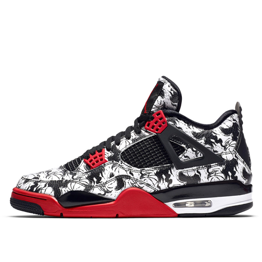 Air Jordan 4 BQ0897-006