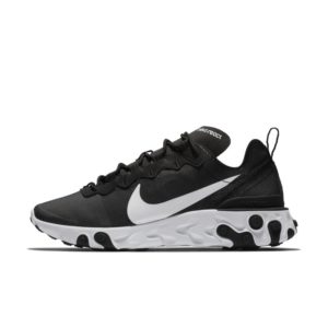 Nike React Element 55 Black (BQ2728-003)