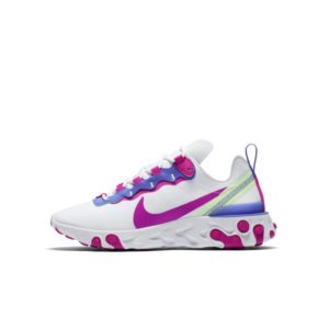 Nike React Element 55 White (BQ2728-104)