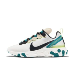 Nike React Element 55 Brown (BQ2728-202)