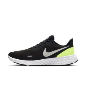 Nike Revolution 5 Running Black (BQ3204-010)