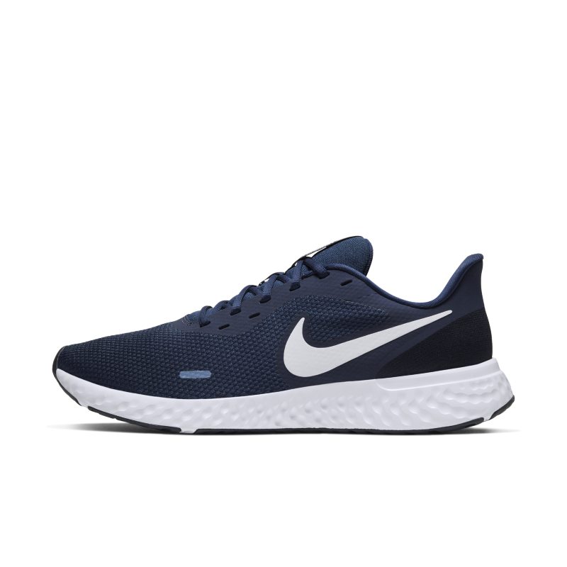 Nike Revolution 5 Running Blue (BQ3204-400)
