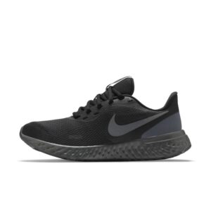 Nike Revolution 5 Running Black (BQ3207-001)