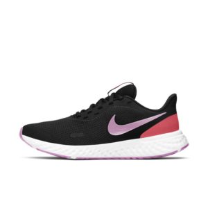 Nike Revolution 5 Running Black (BQ3207-008)