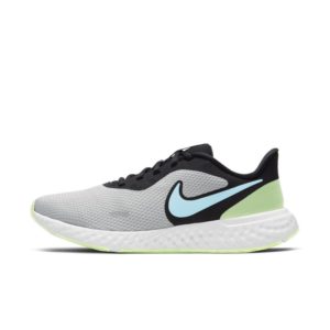 Nike Revolution 5 Running Grey (BQ3207-009)