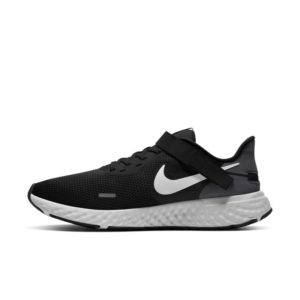 Nike Revolution 5 FlyEase Running Black (BQ3211-004)