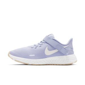 Nike Revolution 5 FlyEase Running Purple (BQ3212-001)