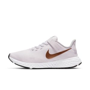 Nike Revolution 5 FlyEase Running Purple (BQ3212-501)