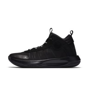 Jordan Jumpman 2020 Basketball Black (BQ3449-008)
