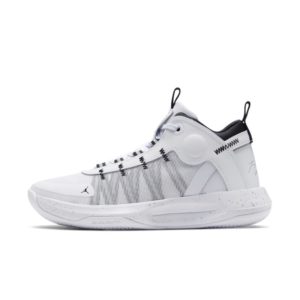 Jordan Jumpman 2020 Basketball White (BQ3449-102)