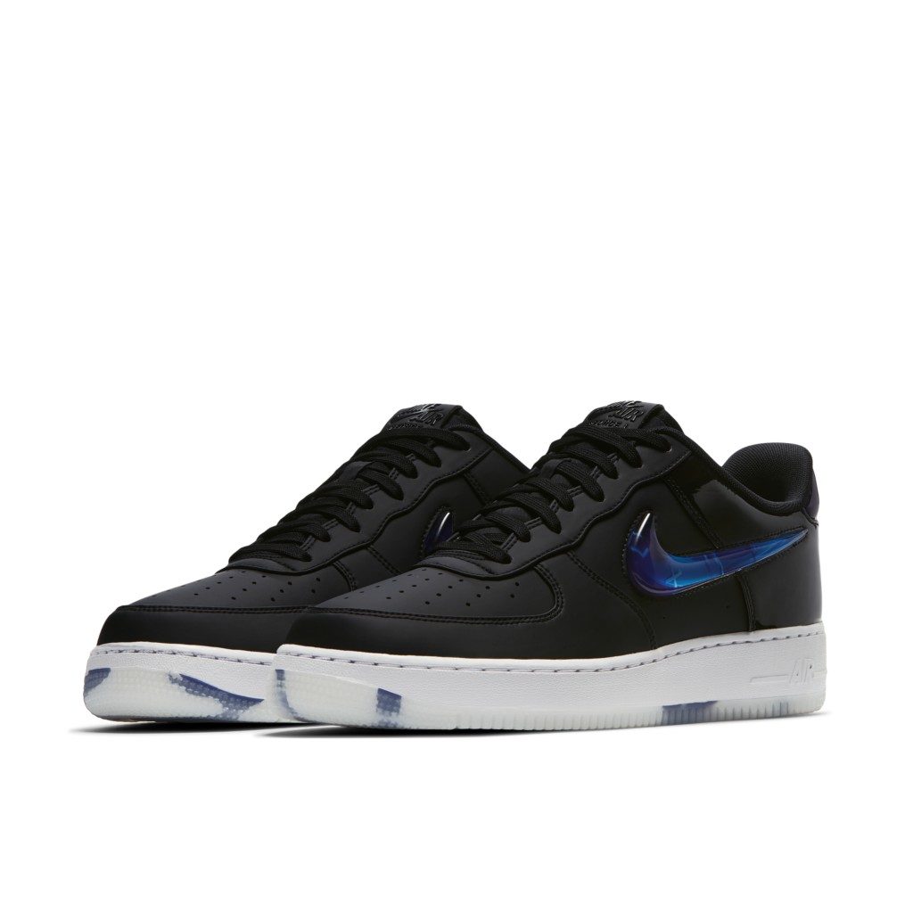 Nike Air Force 1 Low BQ3634-001