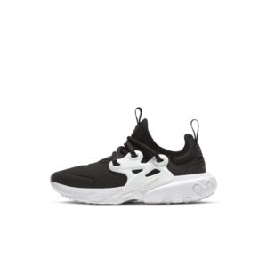 Nike RT Presto Younger Kids’ Black (BQ4003-001)