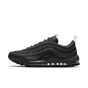 Nike Air Max 97 Black (BQ4567-001)