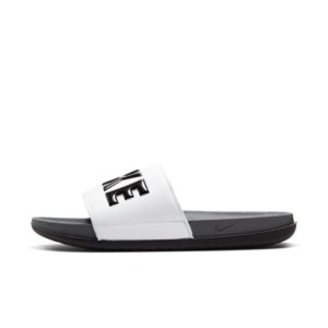 Nike Offcourt Slide Grey (BQ4639-001)