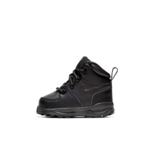 Nike Manoa Baby and Toddler Boot Black (BQ5374-001)