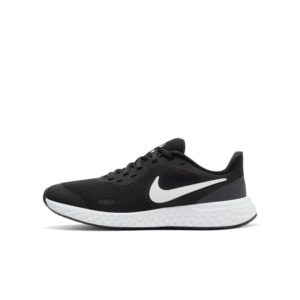 Nike Revolution 5 Older Kids’ Running Black (BQ5671-003)