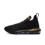 Nike LeBron 16 BQ5970-007