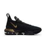 Nike LeBron 16 BQ5970-007