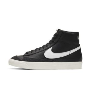 Nike Blazer Mid’ 77 Vintage Black (BQ6806-002)