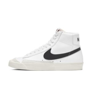 Nike Blazer Mid’ 77 Vintage White (BQ6806-100)