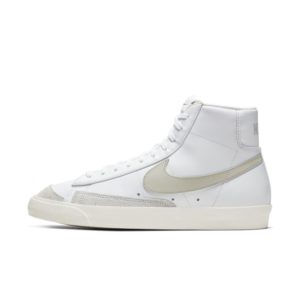 Nike Blazer Mid’ 77 Vintage White (BQ6806-106)