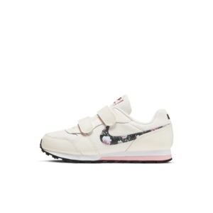 Nike MD Runner 2 Vintage Floral Younger Kids’ Cream (BQ7029-100)