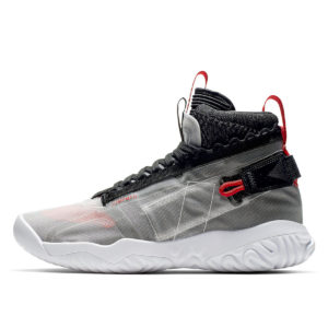 Air Jordan Nike AJ Apex-Utility Black University Red (BQ7147-006)