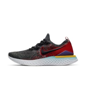 Nike Epic React Flyknit 2 Running Black (BQ8928-007)