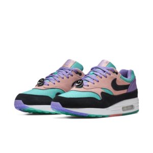 Nike Air Max 1 ‘Have A Day’ (2019) (BQ8929-500)