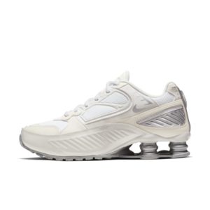 Nike Shox Enigma 9000 White (BQ9001-003)