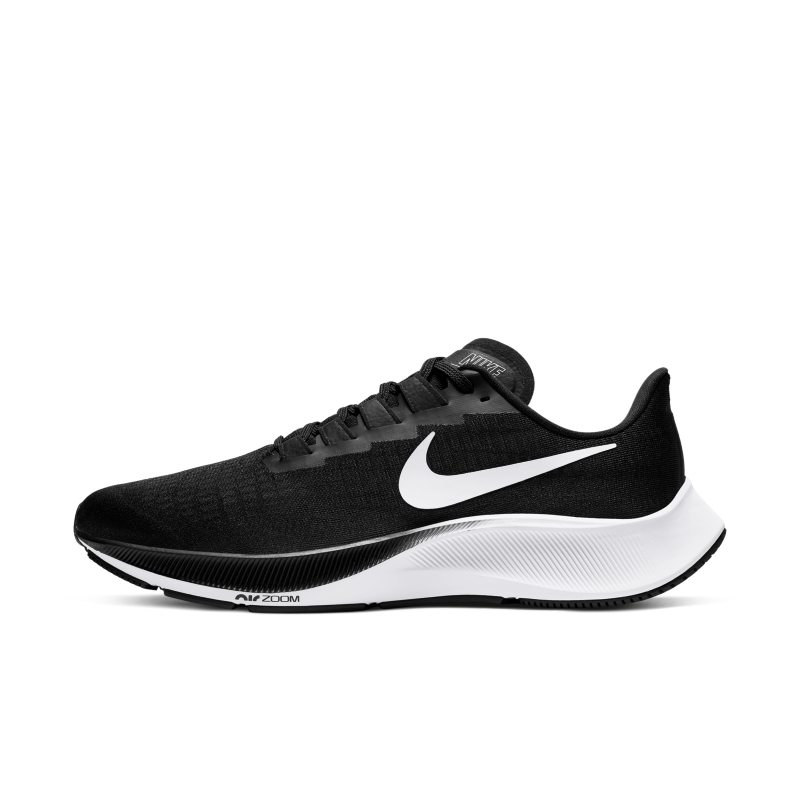 Nike Air Zoom Pegasus 37 Running Black (BQ9646-002)