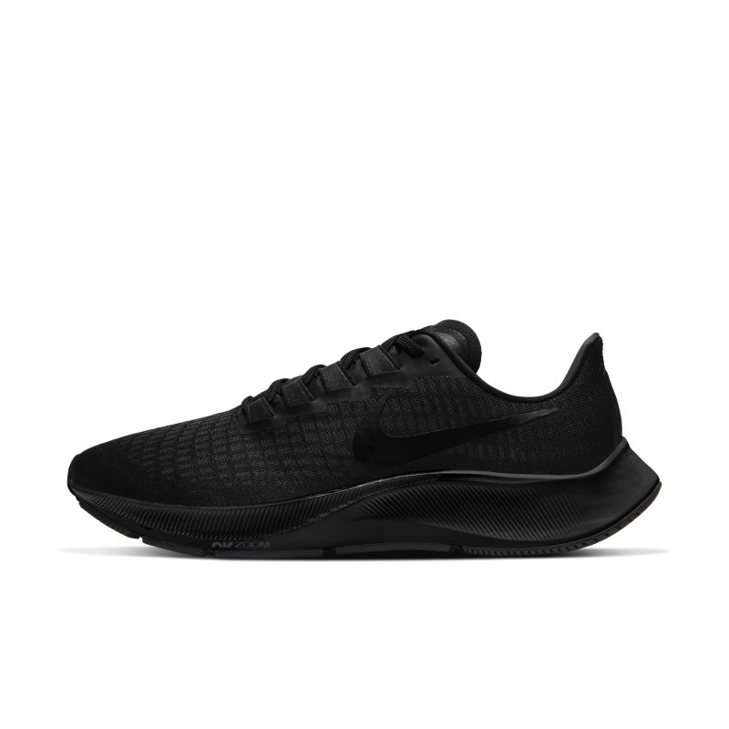 Nike Air Zoom Pegasus 37 Running Black (BQ9646-005)