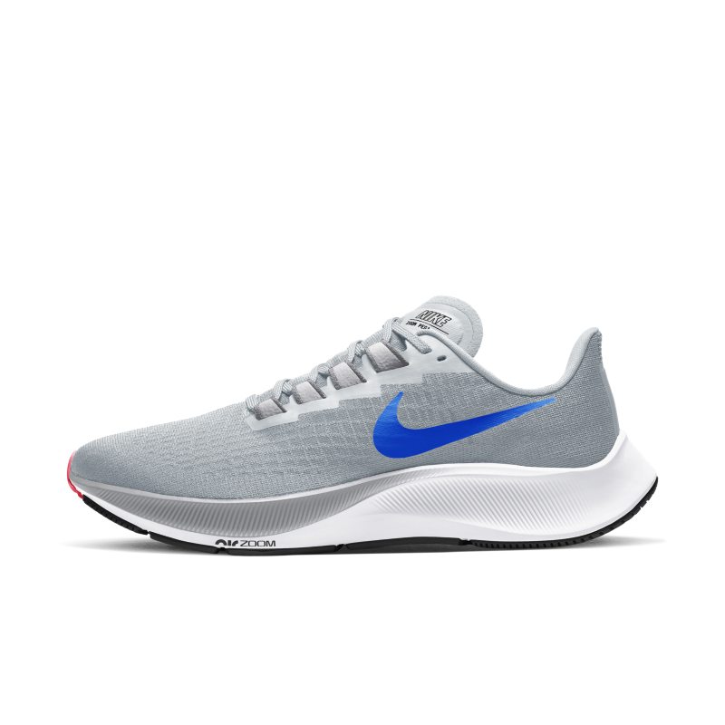 Nike Air Zoom Pegasus 37 Running Grey (BQ9646-006)