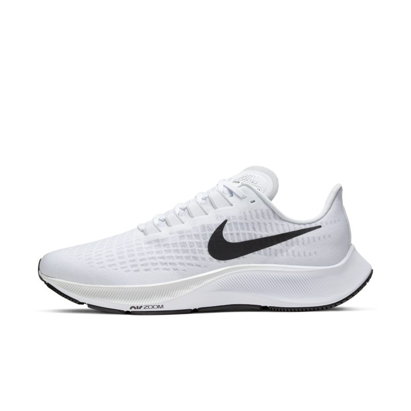 Nike Air Zoom Pegasus 37 Running White (BQ9646-100)