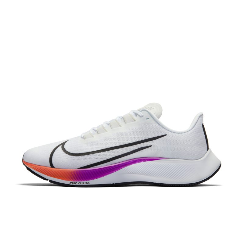 Nike Air Zoom Pegasus 37 Running White (BQ9646-103)
