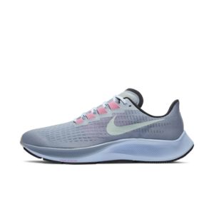 Nike Air Zoom Pegasus 37 Running Blue (BQ9646-401)