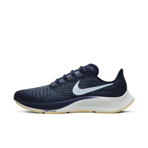 Nike Air Zoom Pegasus 37 Running Blue (BQ9646-402)