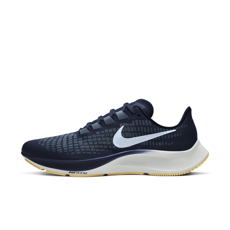Nike Air Zoom Pegasus 37 Running Blue (BQ9646-402)