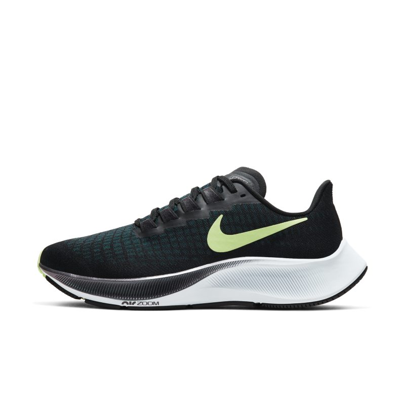 Nike Air Zoom Pegasus 37 Running Black (BQ9647-001)