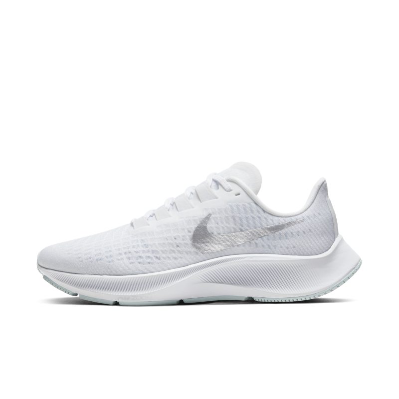 Nike Air Zoom Pegasus 37 Running White (BQ9647-101)