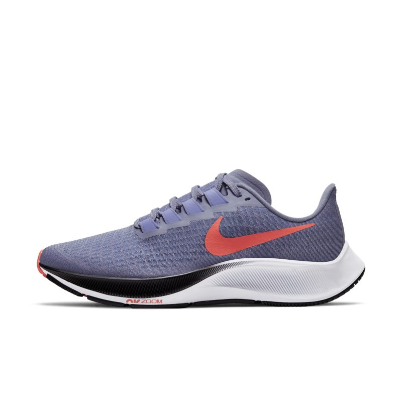 Nike Air Zoom Pegasus 37 Running Blue (BQ9647-500)