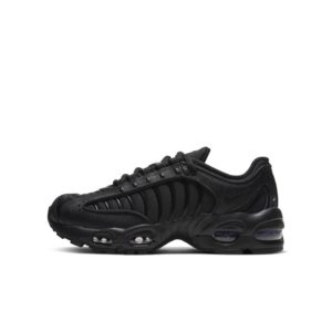 Nike Air Max Tailwind IV Older Kids’ Black (BQ9810-004)