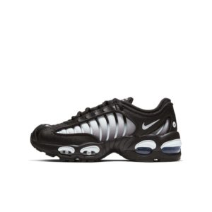 Nike Air Max Tailwind IV Older Kids’ Black (BQ9810-005)