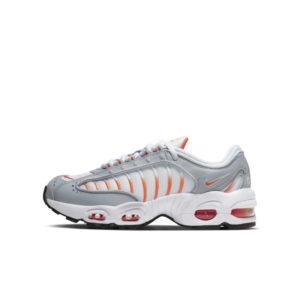 Nike Air Max Tailwind IV Older Kids’ White (BQ9810-108)