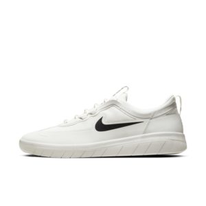 Nike SB Nyjah Free 2 Skate White (BV2078-100)
